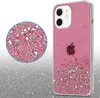 Cadorabo Hülle für Apple iPhone 12 MINI Schutz Hülle in Produktbild-Vorschau 5