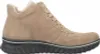 Rieker hwk damen stiefel Damen Stiefel in Beige, Größe 38 Produktbild-Vorschau 6