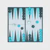 Suck UK BOXO: Juego de backgammon Vista previa de la imagen del producto 5