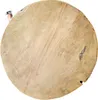 Servierbrett aus Holz mit Beinen 30 cm Produktbild-Vorschau 15