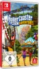 Nintendo Switch Roller Coaster Tycoon Produktbild-Vorschau 7