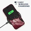 kwmobile Hülle kompatibel mit Apple iPhone 17 Pro Max - Produktbild-Vorschau 5