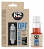 Přípravek pro regeneraci a ochranu DPF filtru K2 50ml Náhled obrázku produktu 1