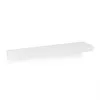 Étagère murale Relaxdays, lot de 3, L x P : 60 x 15 cm, Voir les images du produit 8