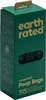 EARTH RATED | EARTH RATED POOP BAGS | Home Complements Voir les images du produit 3