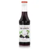 Monin Brombeere Sirup 250 ml - Für Cocktail und Kaffee (1er Produktbild-Vorschau 1