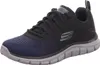 Skechers WIP 232399/NVBK in Blue color size 42 Voir les images du produit 34