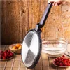 Pfannkuchenpfanne Mit Marmorbeschichtung 24 Cm Klausberg Produktbild-Vorschau 6