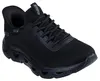 Skechers Slip-ins: BOBS Sport Arc Waves zwart 39 Productafbeelding-voorbeeld 8