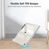 Fintie Hybrid Hülle für iPad Air 13 Zoll M4/M3/M2 Produktbild-Vorschau 6