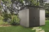 KETER Artisan 9x7 Abri de jardin 277 x 226 x 218 cm, Voir les images du produit 2