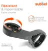 Support de guidon de vélo subtel – Fixation pour GPS et Voir les images du produit 5