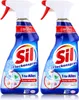 Sil Fleckenspray 1 für Alles 500ml - Entfernt Flecken (2er Produktbild-Vorschau 1