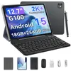 Blackview Link 8 Tablet 12.7 Inch 2K+ FHD Display 90Hz, Produktbild-Vorschau 1