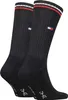 TOMMY HILFIGER Uni Sportsocken, 2er Pack - UNI Iconic Sock, Produktbild-Vorschau 2