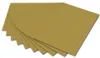 Folia 6165 Fotokartón - 50 x 70 cm, zlatý Náhľad obrázku produktu 1