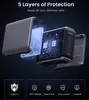 Ugreen Nexode Pro 160W Desktop Charge (90903B) Náhľad obrázku produktu 16