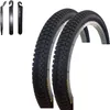 2 x Roverstone B126  "20" Fahrradreifen Fahrradmantel Produktbild-Vorschau 1