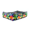 Akinu TRIANGLE Pelech pro psy L 90 x 70 x 25 cm Náhled obrázku produktu 1