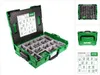 Spax Sortimentskasten L-Boxx 102 & BITBOX - 2.445 teilig Produktbild-Vorschau 19