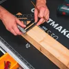 CRAFTMAKER Pro-Station S30 | Universal-Werkbank klappbar Produktbild-Vorschau 14