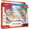 POKÉMON 13978 Erste Partner Kollektion Serie 2 Produktbild-Vorschau 1