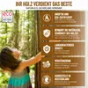 HAresil Basic eco e Holzschutzlasur Holzschutzmitte gegen Produktbild-Vorschau 10