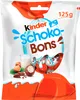 Ferrero Kids Chocolate Bons 125g Podgląd zdjęcia produktu 10