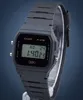 Zegarek Casio Vintage F-91WB-8AEF szary Podgląd zdjęcia produktu 14