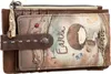 Anekke Kartenetui Core Card Holder Multicolor mehrfarbig Produktbild-Vorschau 3