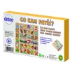 Hra Co kam patří, dřevo Náhled obrázku produktu 13