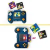 LEGO Creator Retro herná konzola, Stavebnica, 8 rok / roky, Náhľad obrázku produktu 20