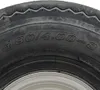 4.80/4.00-8 Ruota per rimorchio 6ply High Speed Road Legal Anteprima dell’immagine prodotto 5