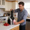 Deluxe Eismaschine Sorbet Fruchteis Slushie für milchfreie Produktbild-Vorschau 15
