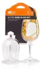GSI Outdoors Set de 2 verres à vin emboîtables Weinglas Voir les images du produit 7
