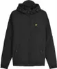 Lyle & Scott Zip Through Hooded Jacke Herren Produktbild-Vorschau 9