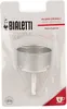 Bialetti Entonnoir, pour cafetière espresso en aluminium 4 Voir les images du produit 6