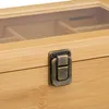 Relaxdays Scatola portatè a 10 scomparti, contenitore per Anteprima dell’immagine prodotto 6