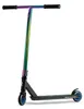 SOKE EVO street nero arcobaleno scooter performance Anteprima dell’immagine prodotto 13