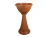 Misa COLONNA plast terakota d39x70cm Náhľad obrázku produktu 2