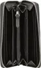 VALENTINO BAGS Divina Zip Around Wallet Nero Produktbild-Vorschau 19