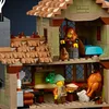 LEGO ICONS Stredoveké námestie, Stavebnica, 18 rok / roky, Náhľad obrázku produktu 9