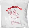 Geschenkgag Döner Kissen Dönerkissen Dekokissen Spaß Gag Produktbild-Vorschau 5