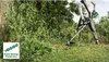 Bosch AFS 23-37 - Grastrimmer - elektrisch - 950 W - 1,3 PS Náhled obrázku produktu 20
