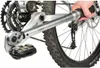 VAR Pedaladapter PE-65100 15 mm - Aufsatz für Produktbild-Vorschau 2