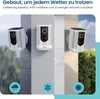 Gologi Solar Pro Außenüberwachungskamera – 5200 mAh – Produktbild-Vorschau 8