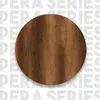 Skye Decor, Pr1-Br, Wandregale, Nussbaum, Produktbild-Vorschau 5