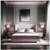 Orthopädische Matratze Best Sleep Color Line Purple 160x200 Produktbild-Vorschau 1