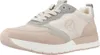 Tamaris Sneaker Low Damen 31373237383230 Beige 40 EU Produktbild-Vorschau 22