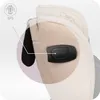 MoMi EMI seggiolino auto i-SIZE 0-36kg - ruotabile a 360°, Anteprima dell’immagine prodotto 6